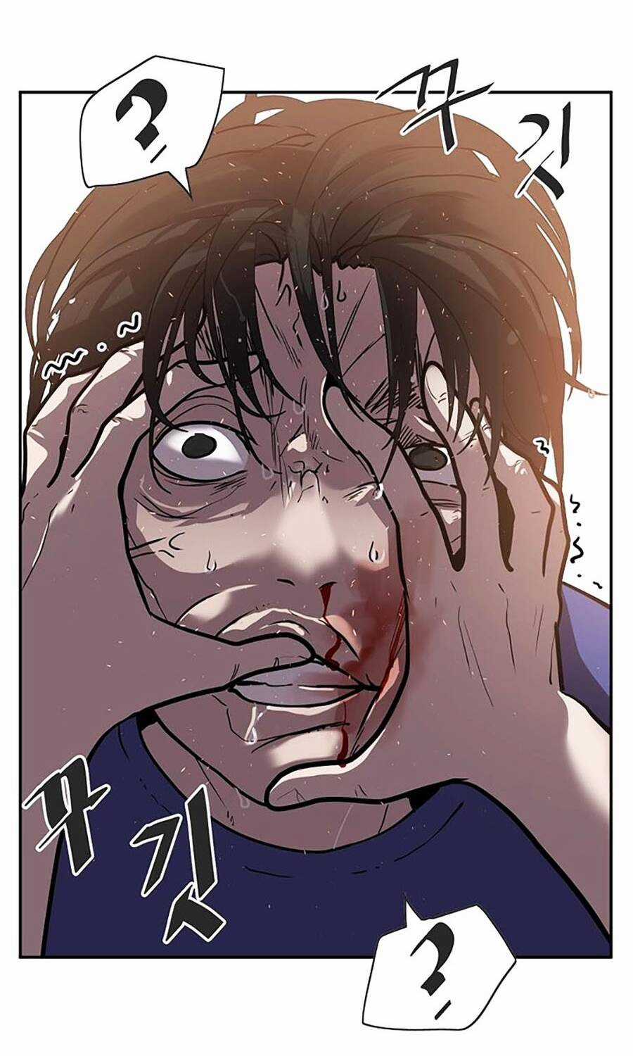 Người Hùng Thực Tế Ảo Chapter 43 trang 69