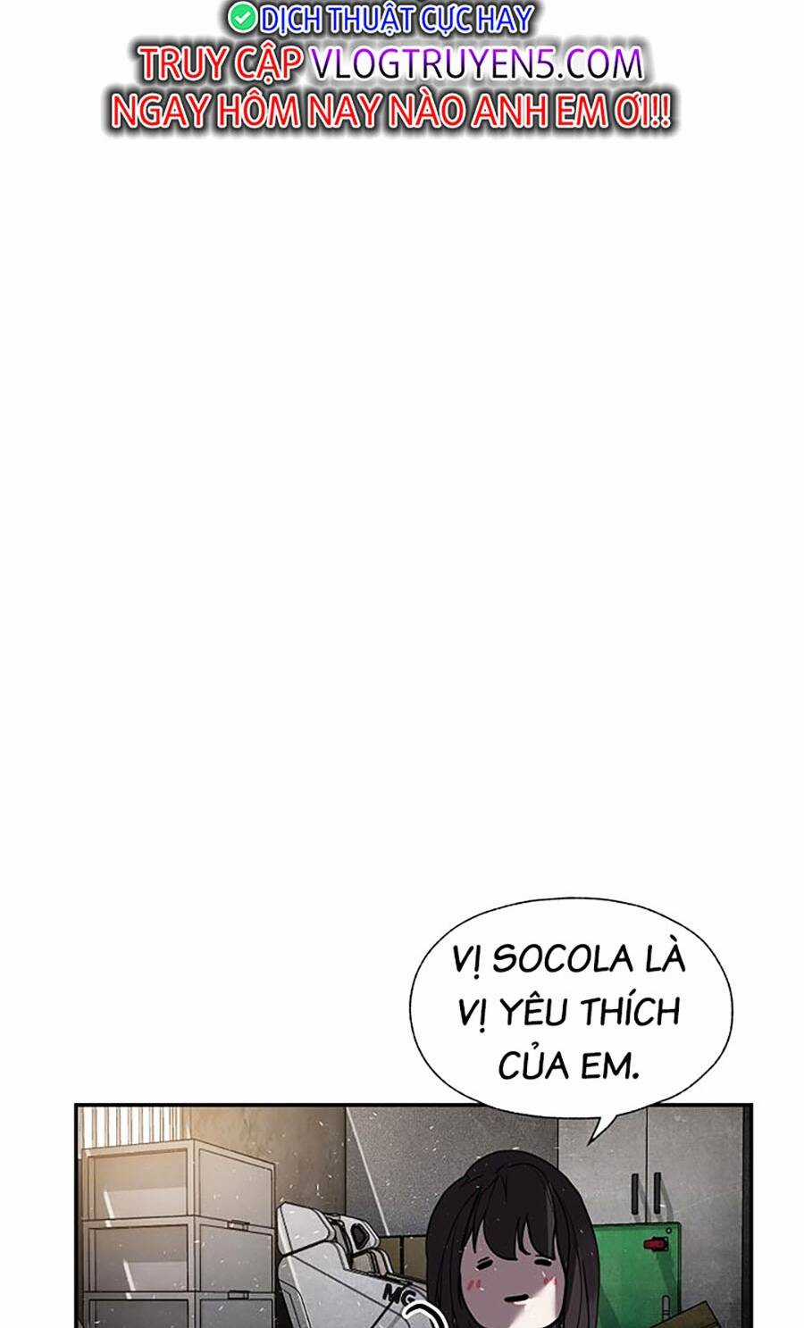 Người Hùng Thực Tế Ảo Chapter 43 trang 7