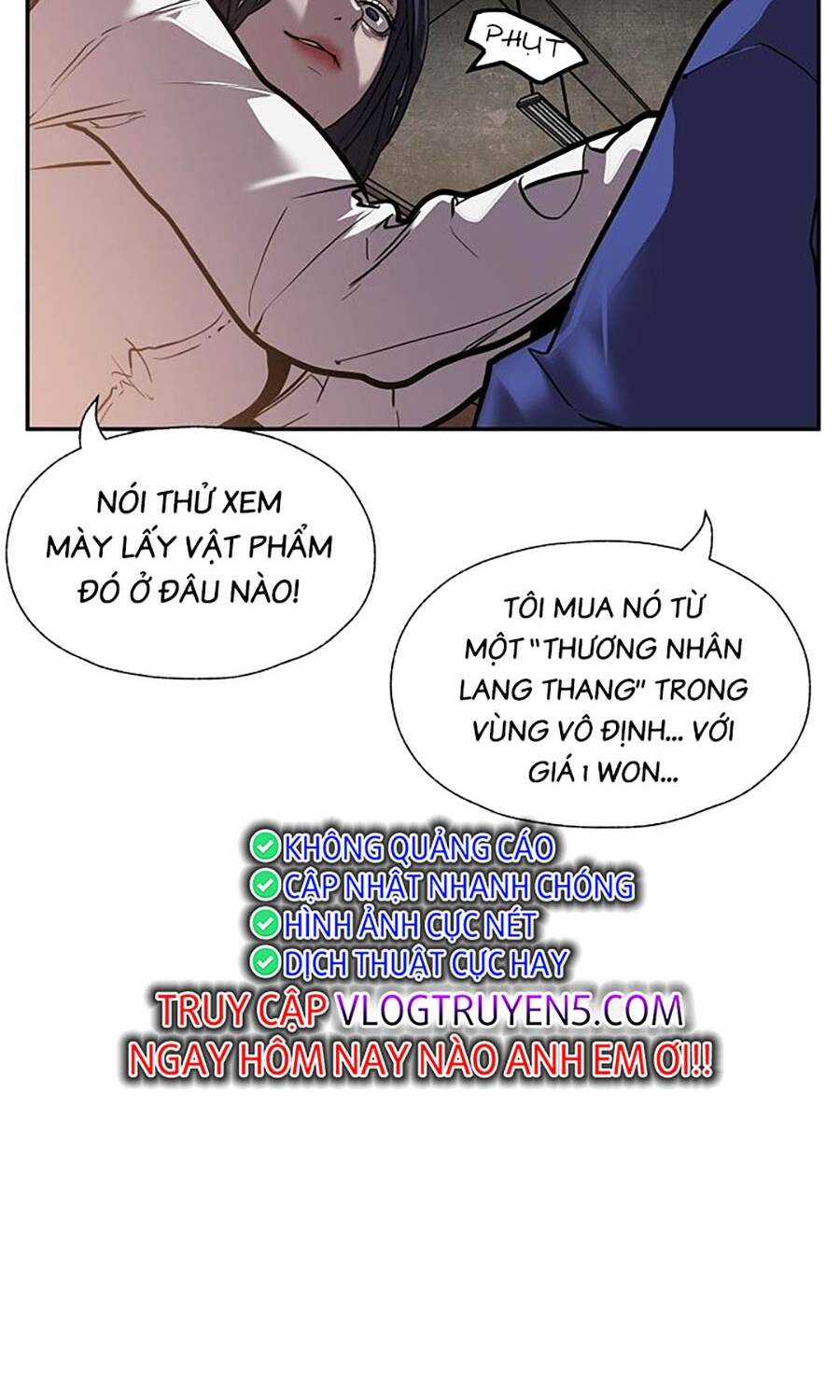 Người Hùng Thực Tế Ảo Chapter 43 trang 79