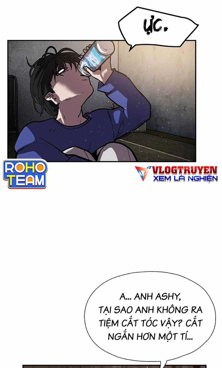 Người Hùng Thực Tế Ảo Chapter 43 trang 9