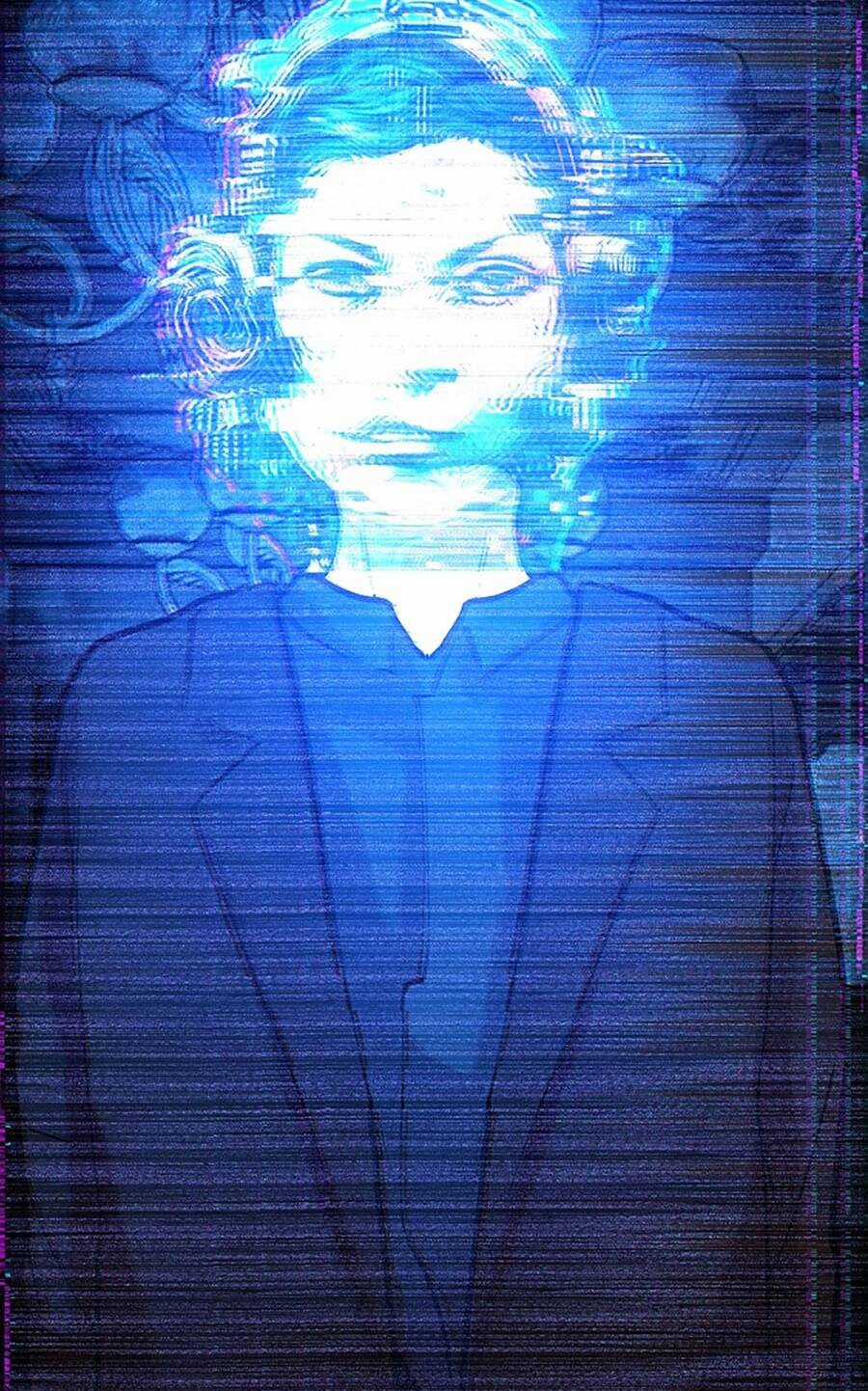 Người Hùng Thực Tế Ảo Chapter 44 trang 104