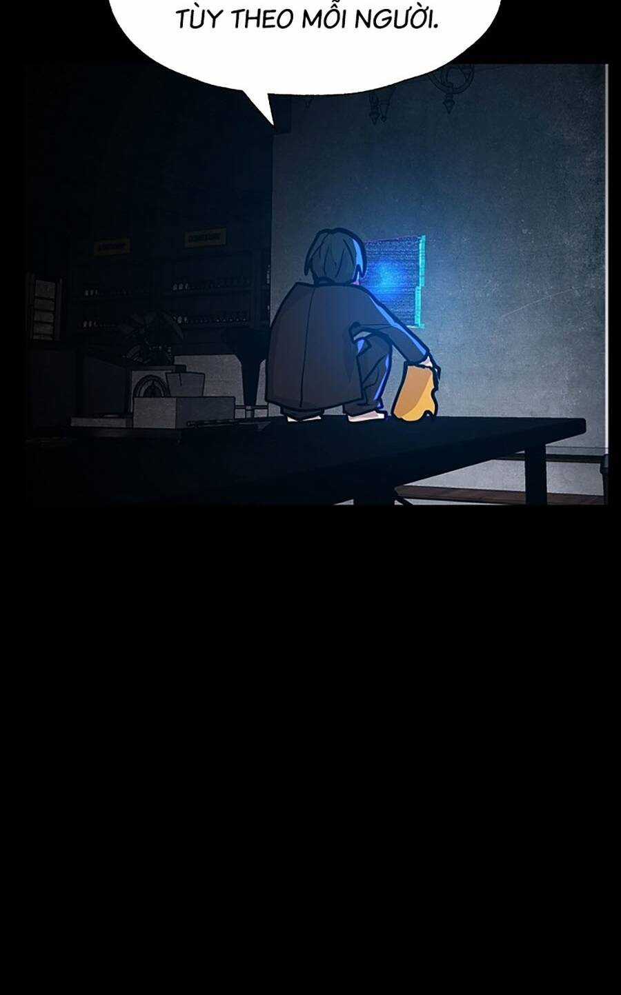 Người Hùng Thực Tế Ảo Chapter 44 trang 111