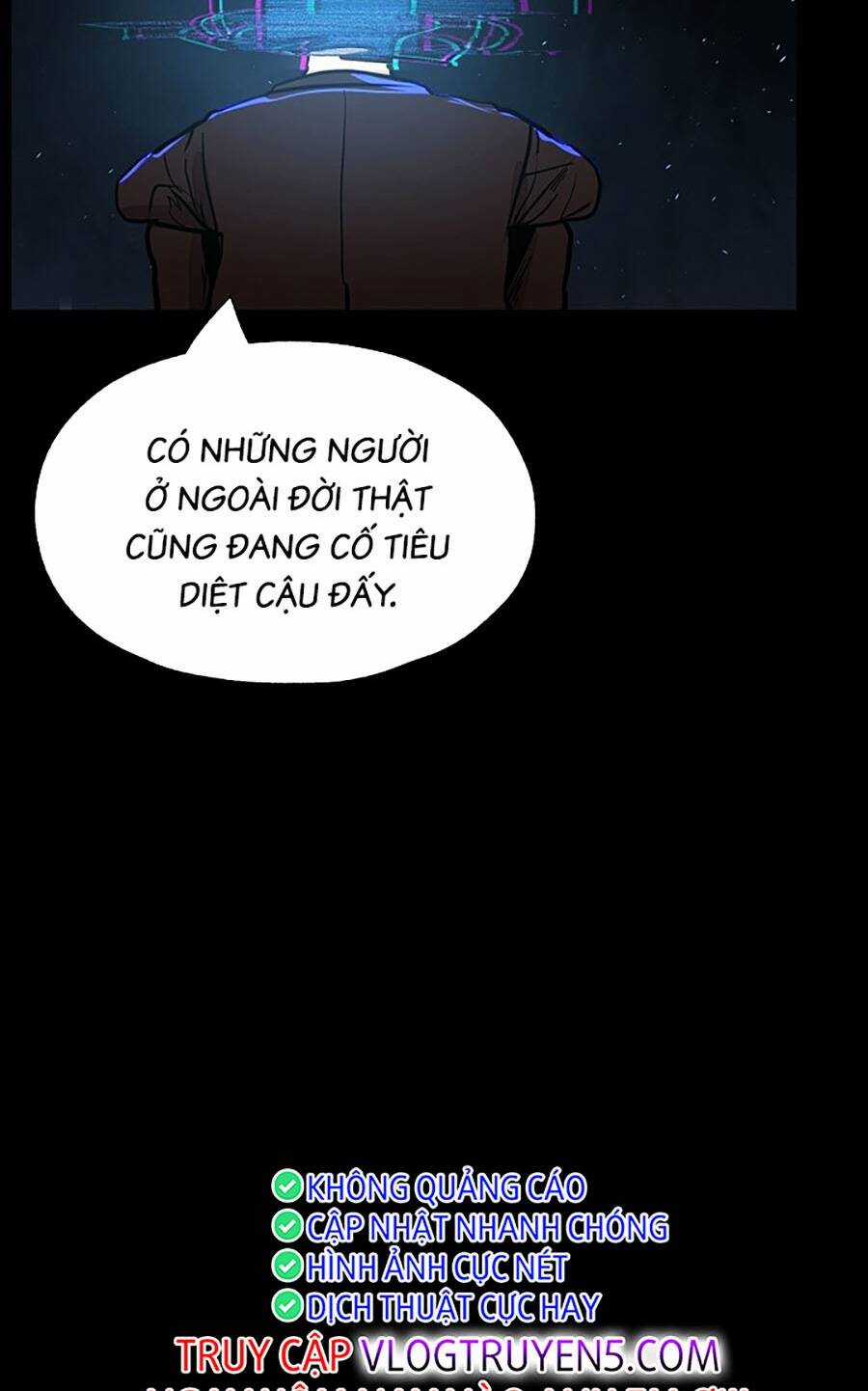 Người Hùng Thực Tế Ảo Chapter 44 trang 116