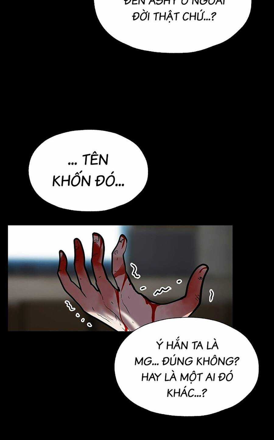 Người Hùng Thực Tế Ảo Chapter 44 trang 119