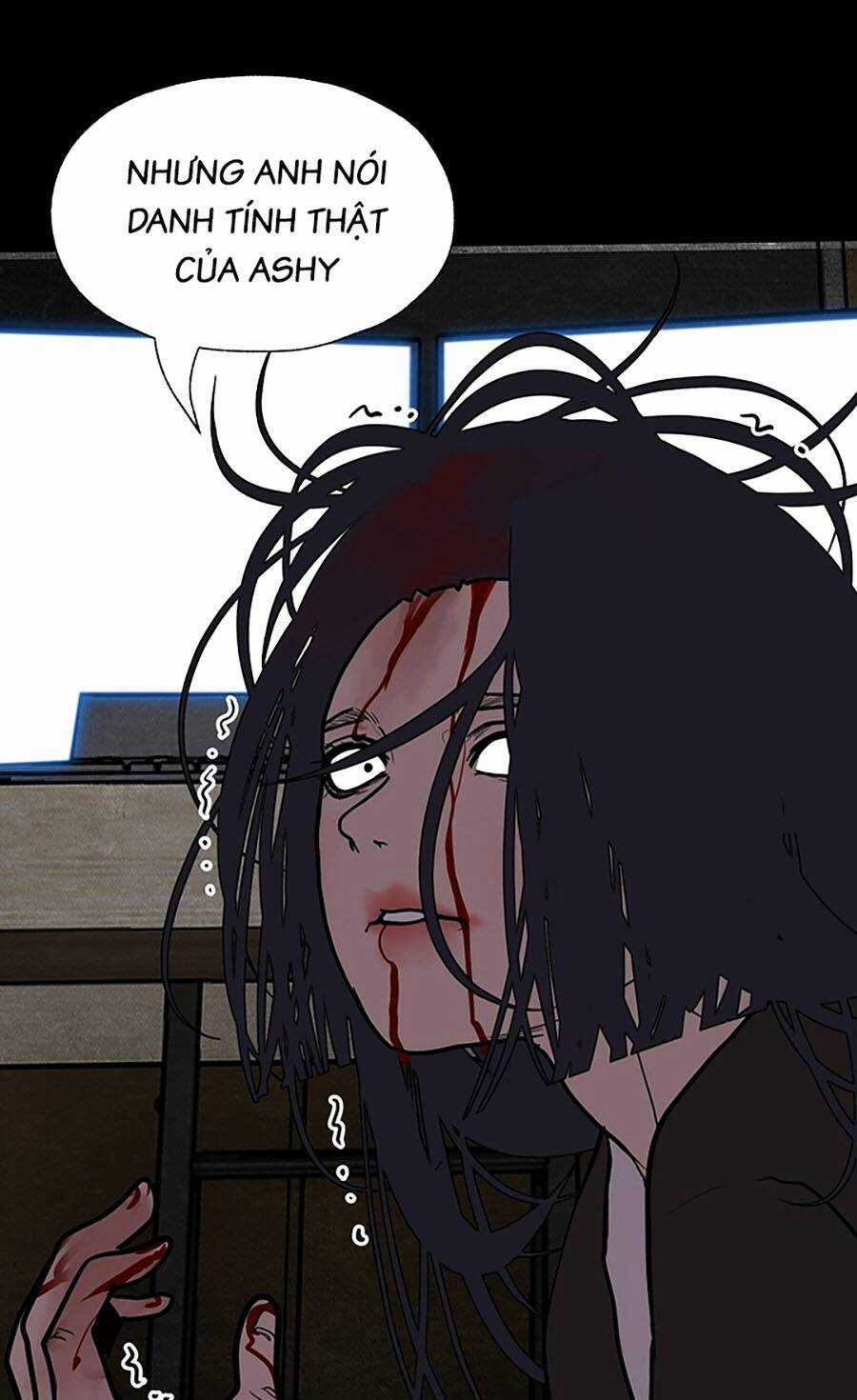 Người Hùng Thực Tế Ảo Chapter 44 trang 120