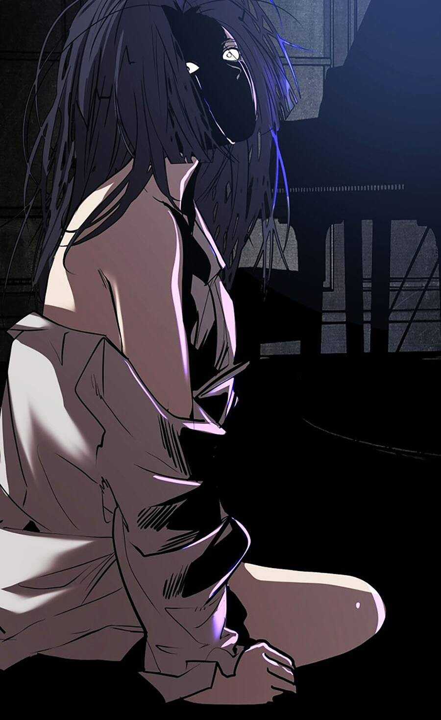 Người Hùng Thực Tế Ảo Chapter 44 trang 127