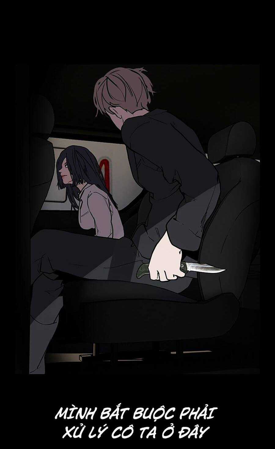 Người Hùng Thực Tế Ảo Chapter 44 trang 134