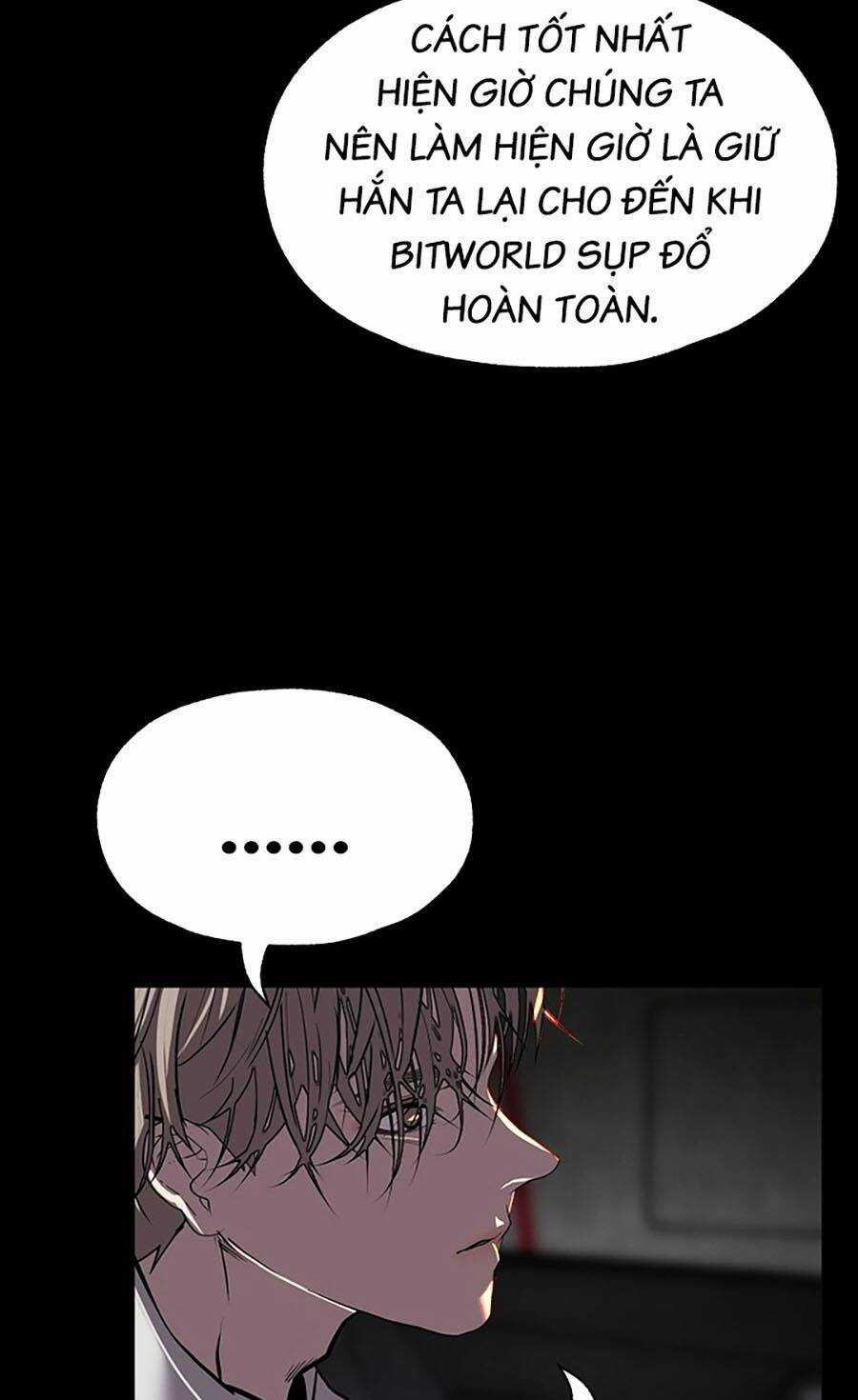 Người Hùng Thực Tế Ảo Chapter 44 trang 136