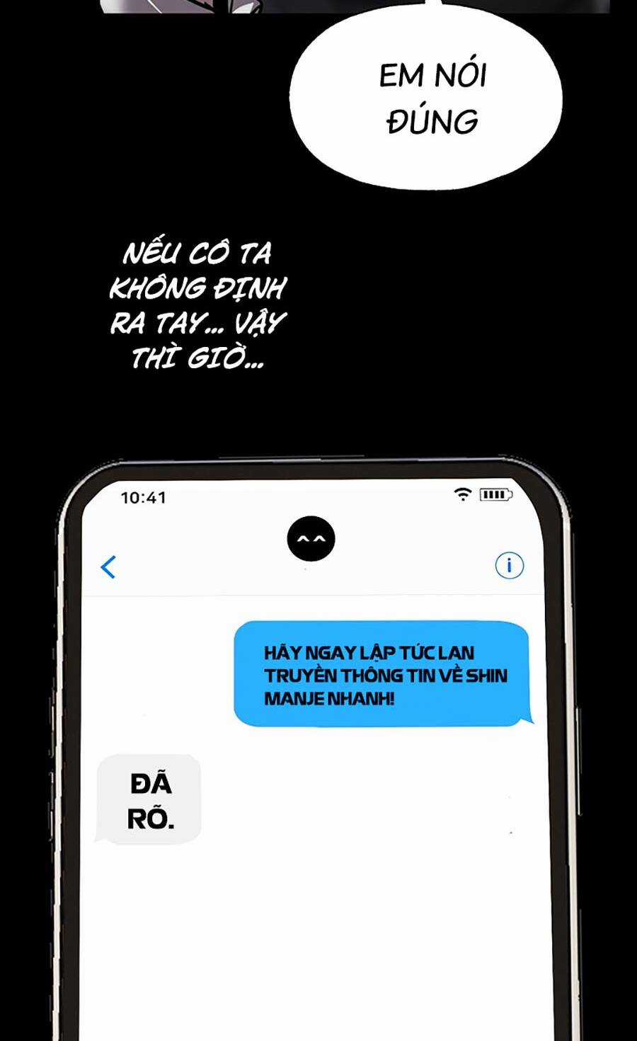 Người Hùng Thực Tế Ảo Chapter 44 trang 137