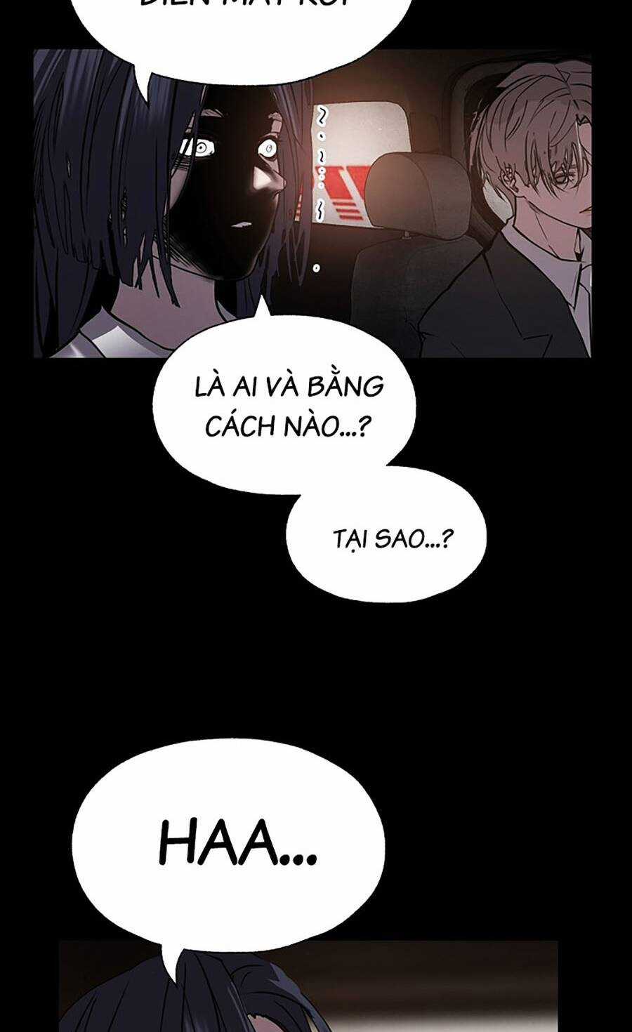 Người Hùng Thực Tế Ảo Chapter 44 trang 142