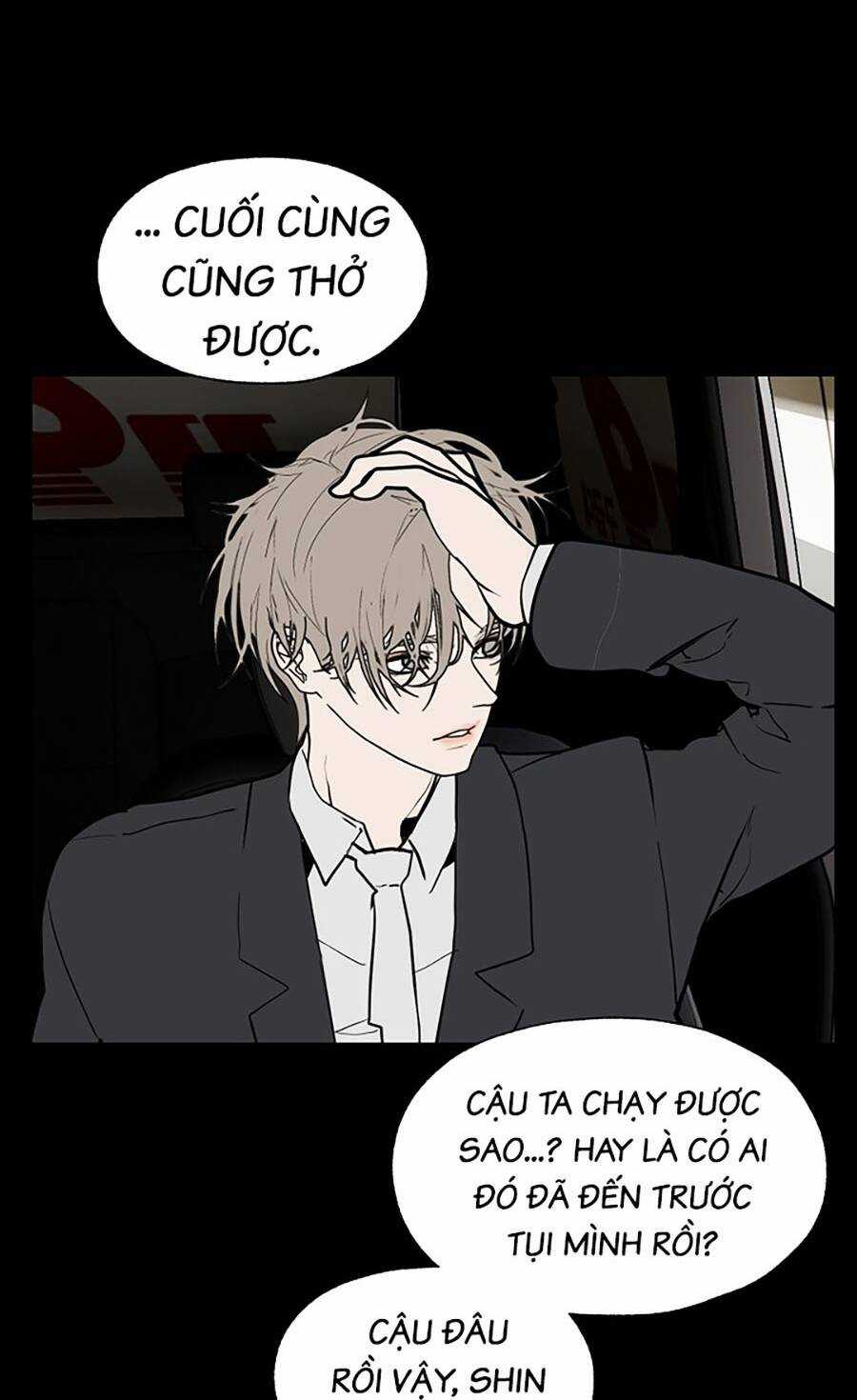 Người Hùng Thực Tế Ảo Chapter 44 trang 147