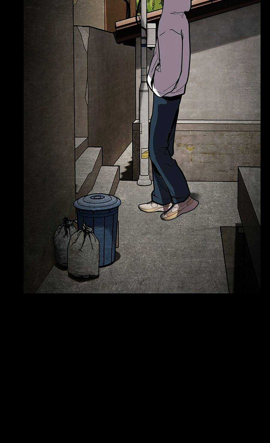 Người Hùng Thực Tế Ảo Chapter 44 trang 156