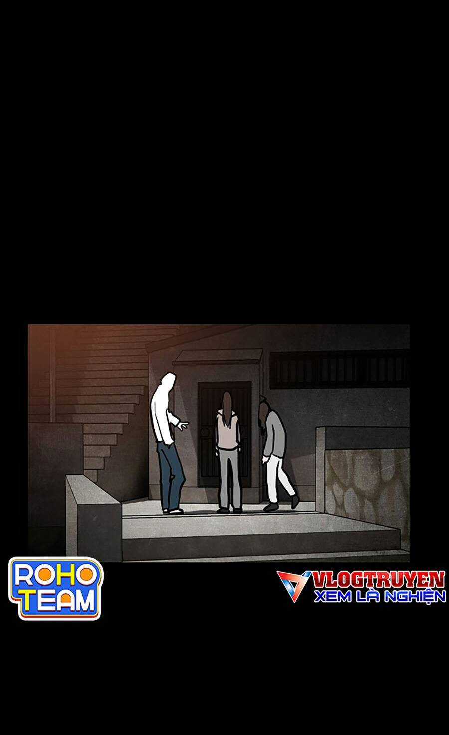 Người Hùng Thực Tế Ảo Chapter 44 trang 165