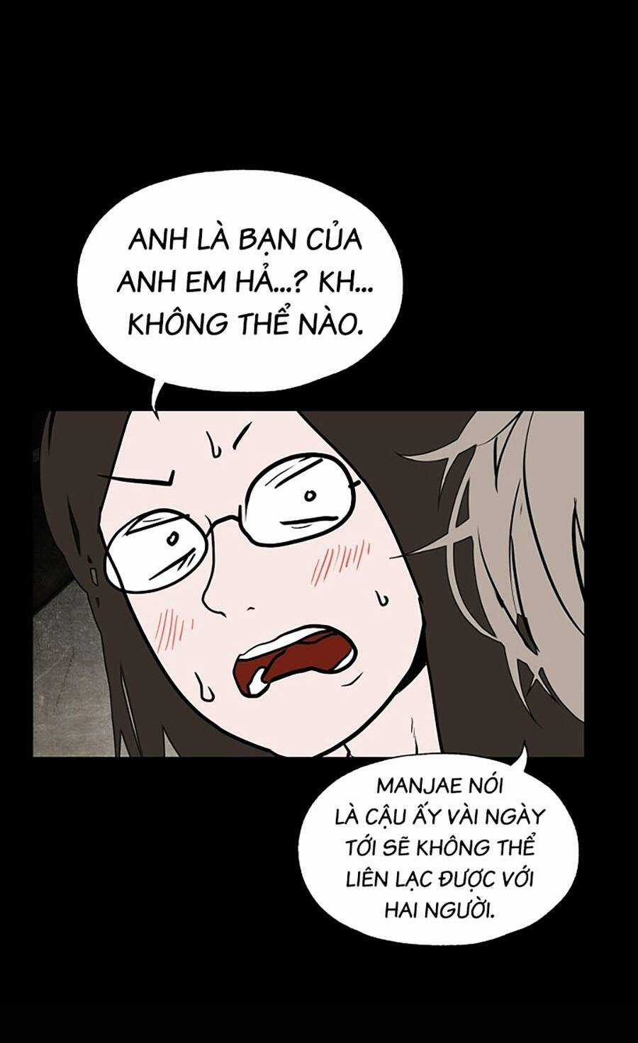 Người Hùng Thực Tế Ảo Chapter 44 trang 166