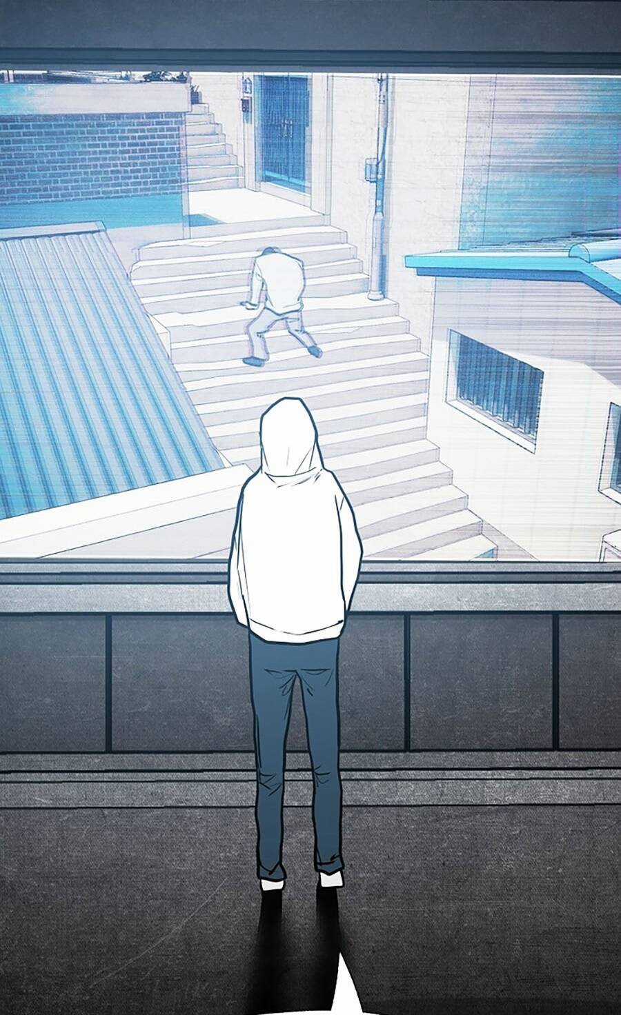 Người Hùng Thực Tế Ảo Chapter 44 trang 177