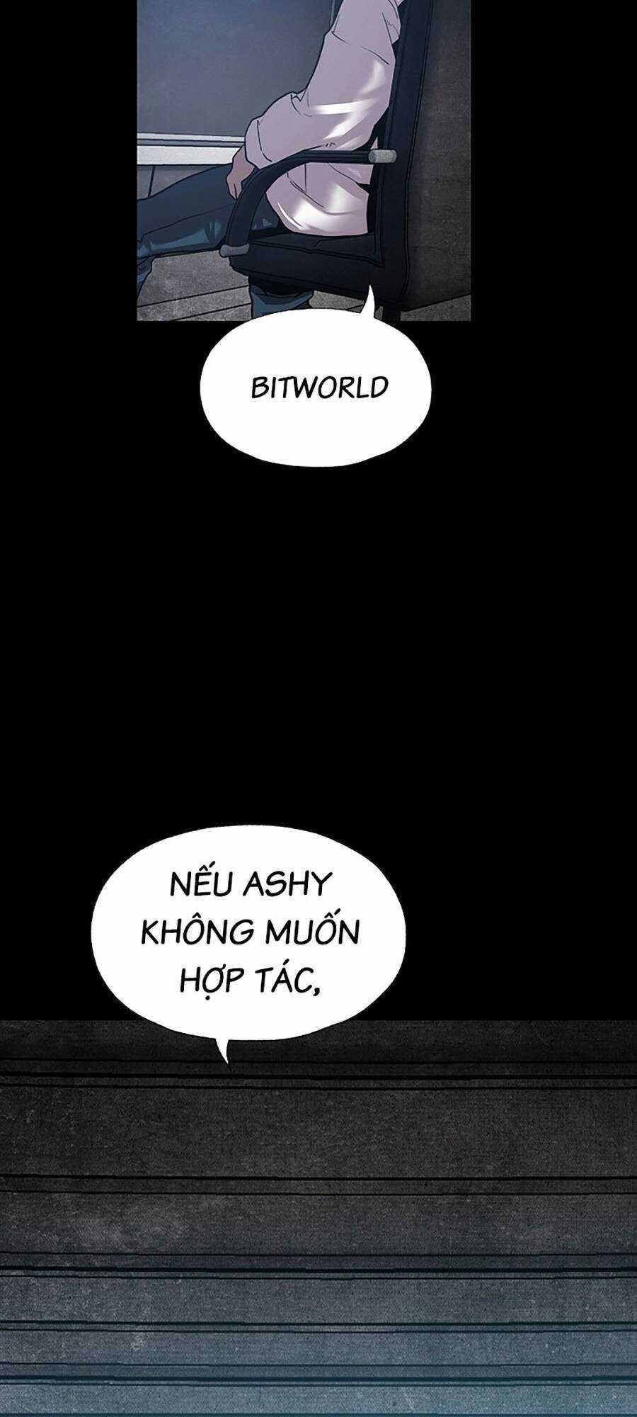 Người Hùng Thực Tế Ảo Chapter 44 trang 186