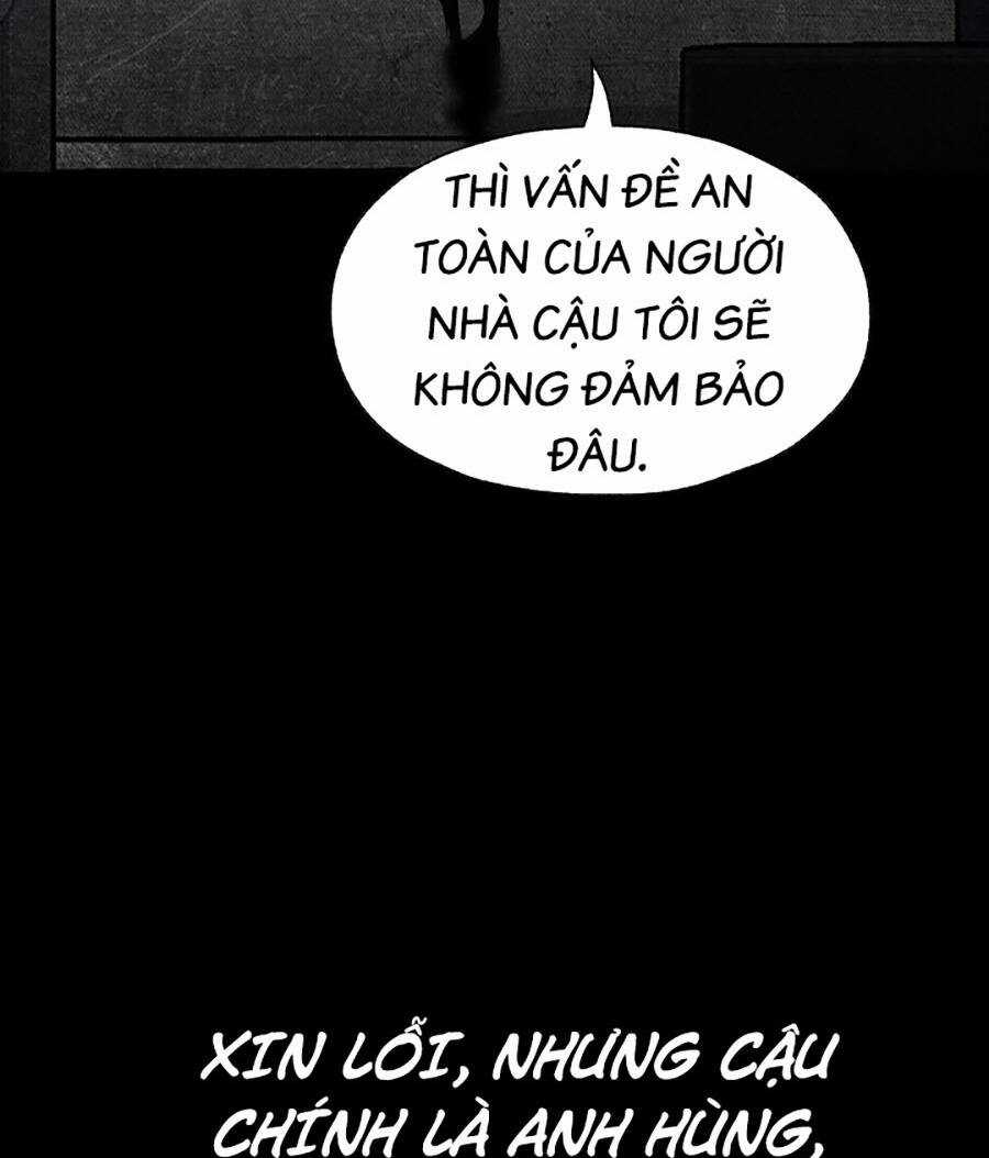 Người Hùng Thực Tế Ảo Chapter 44 trang 188