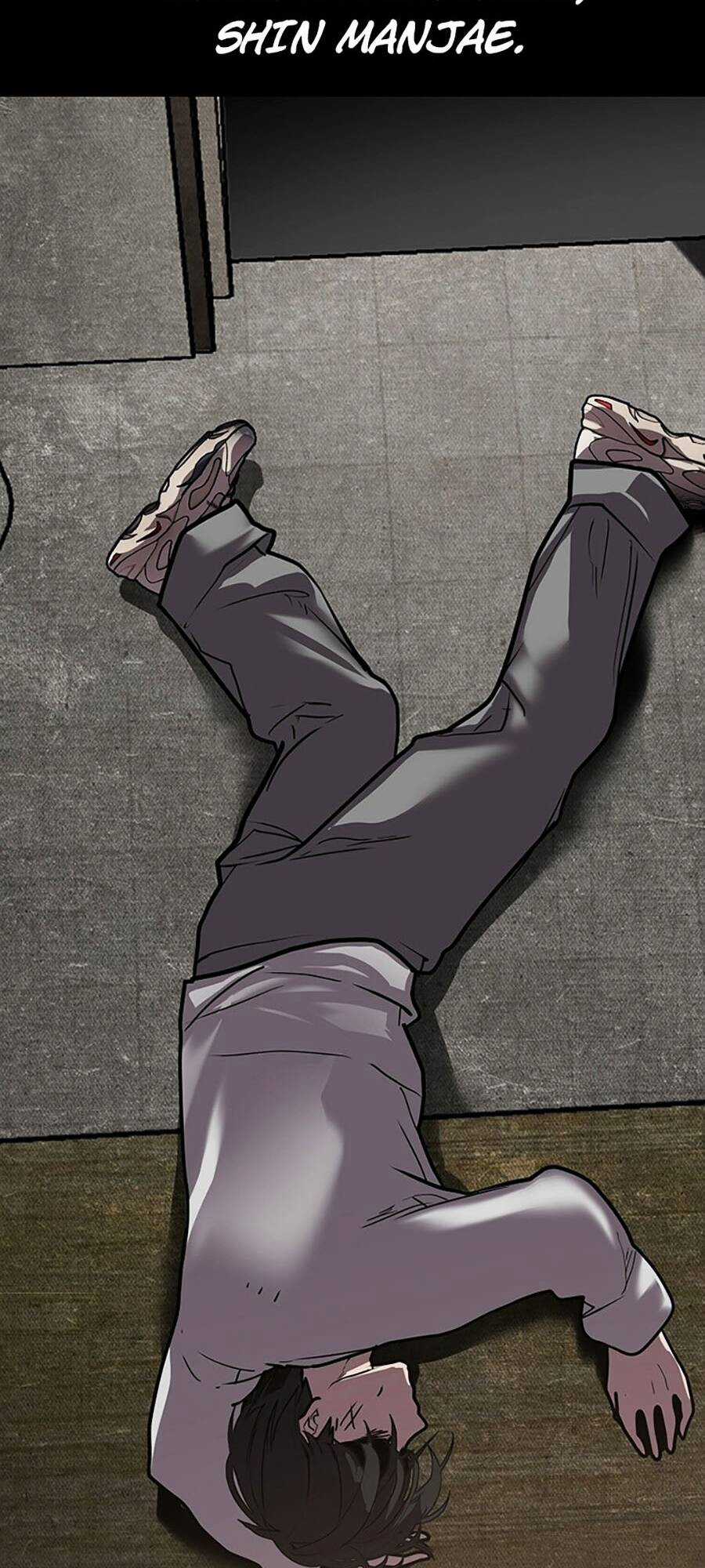 Người Hùng Thực Tế Ảo Chapter 44 trang 189