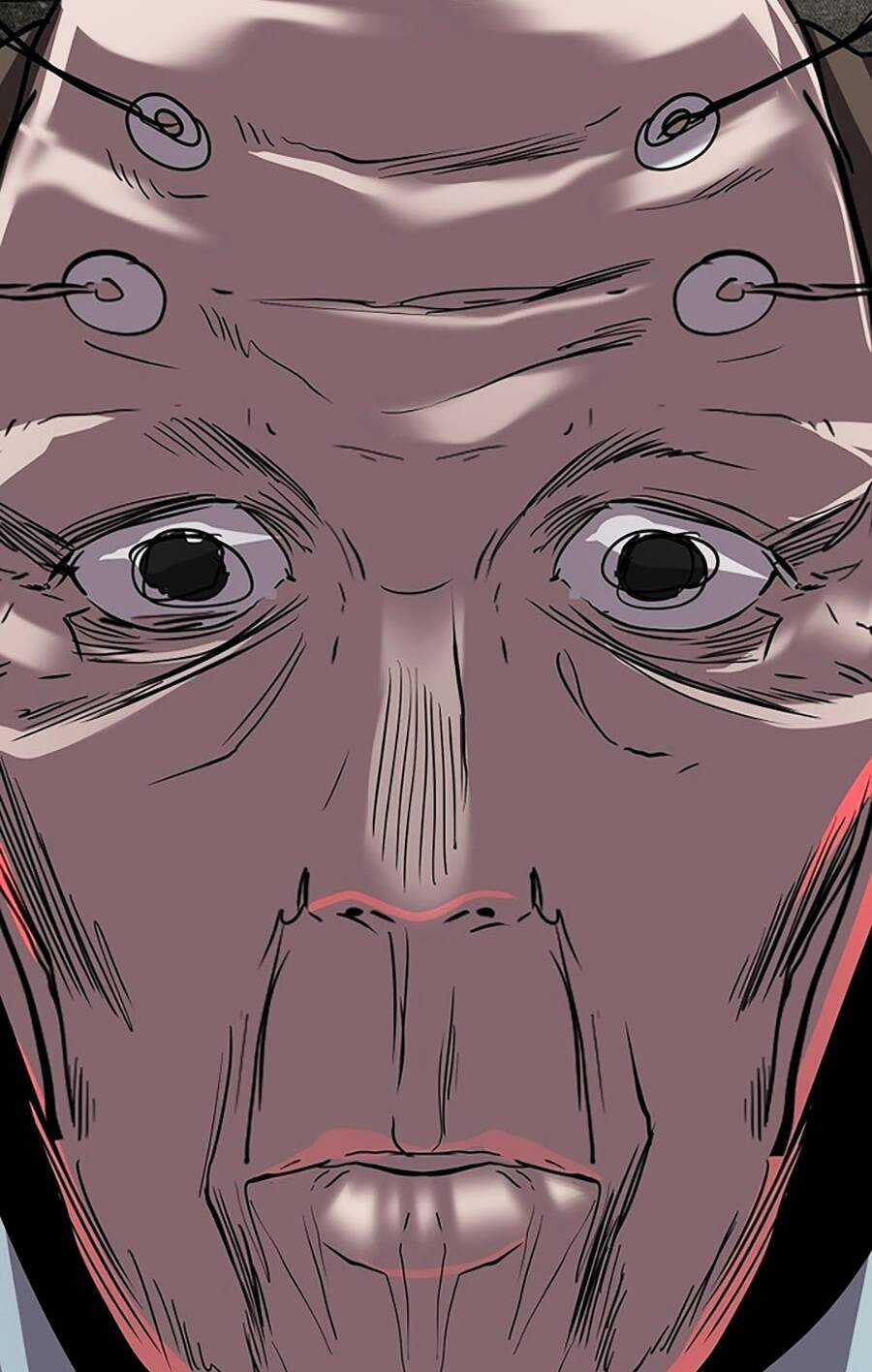 Người Hùng Thực Tế Ảo Chapter 44 trang 19