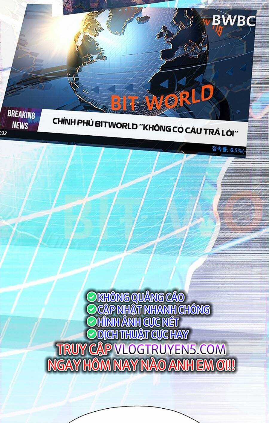 Người Hùng Thực Tế Ảo Chapter 44 trang 2