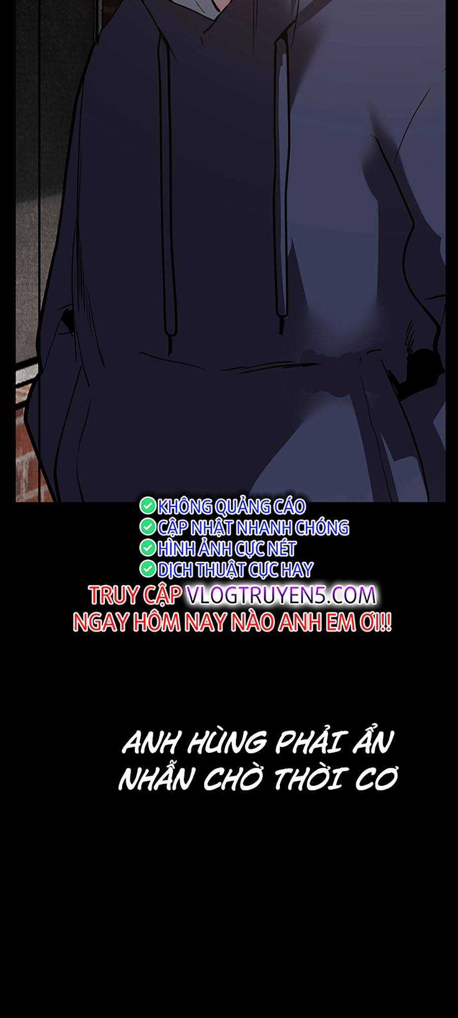 Người Hùng Thực Tế Ảo Chapter 44 trang 201