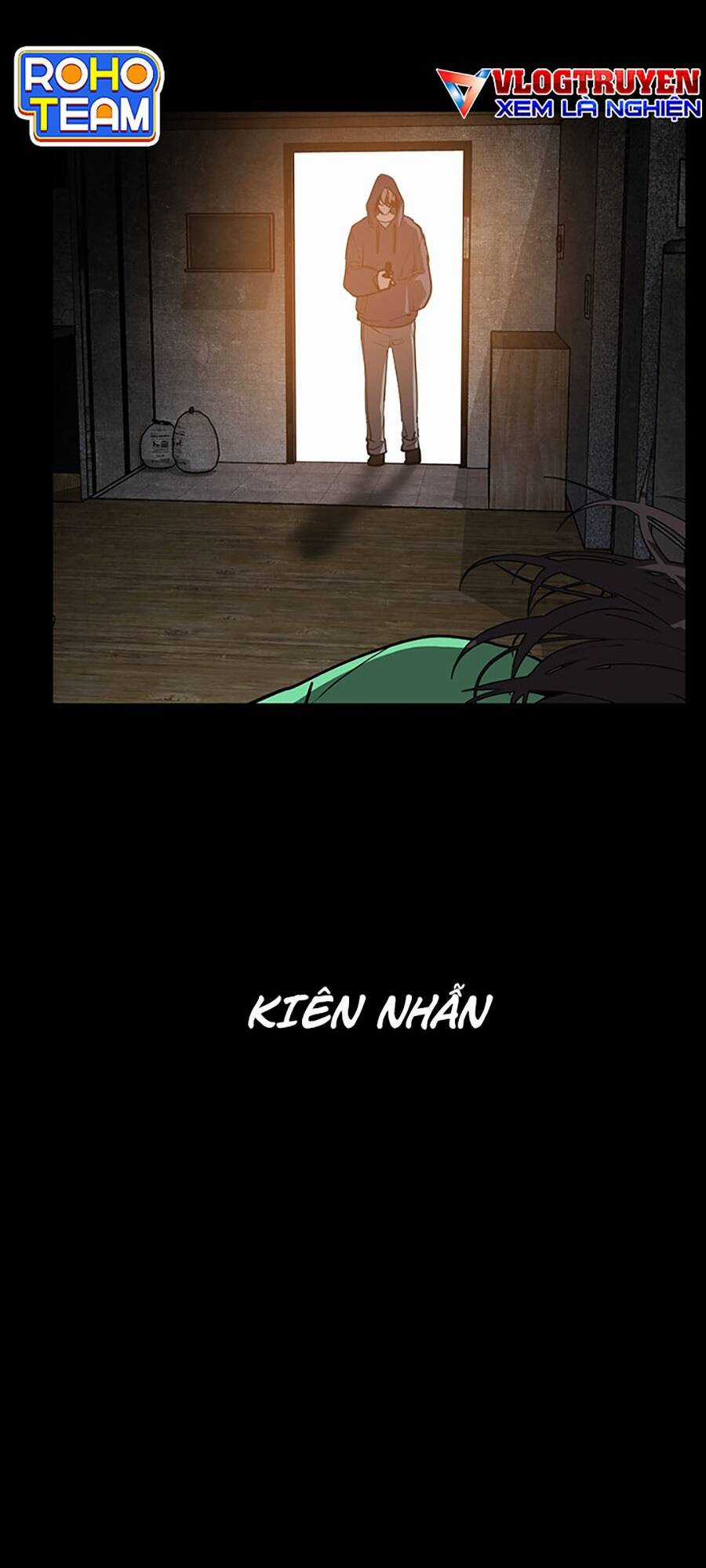 Người Hùng Thực Tế Ảo Chapter 44 trang 204