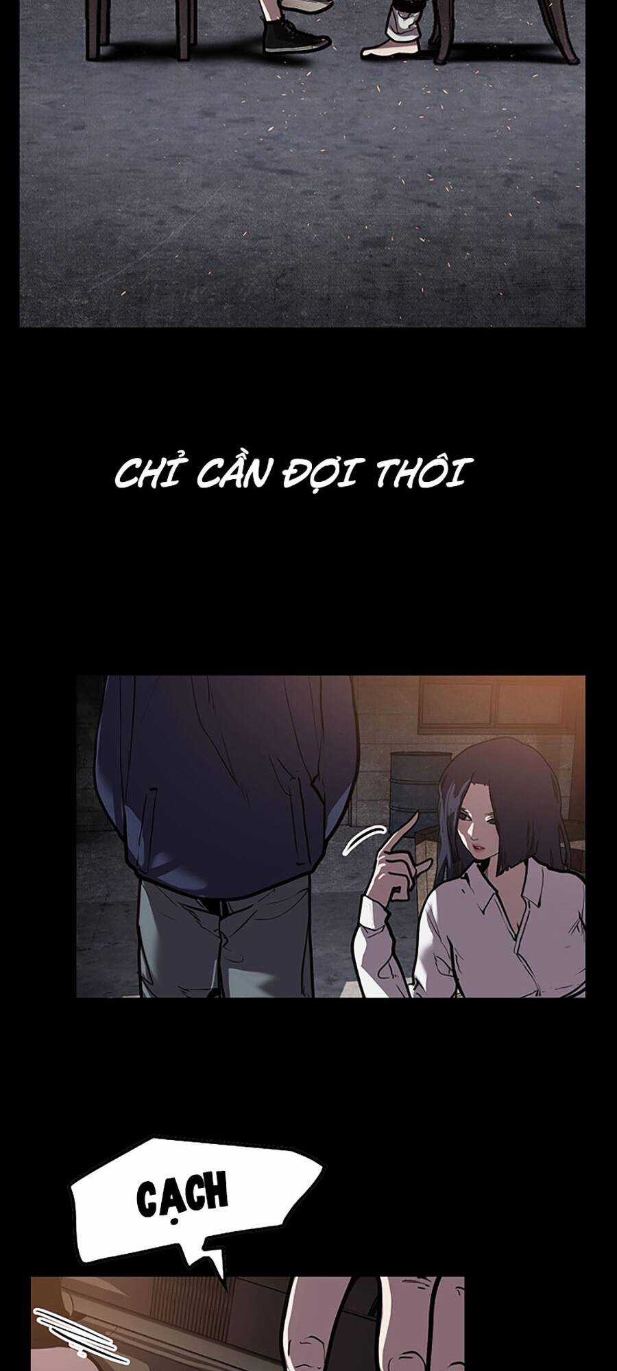 Người Hùng Thực Tế Ảo Chapter 44 trang 210