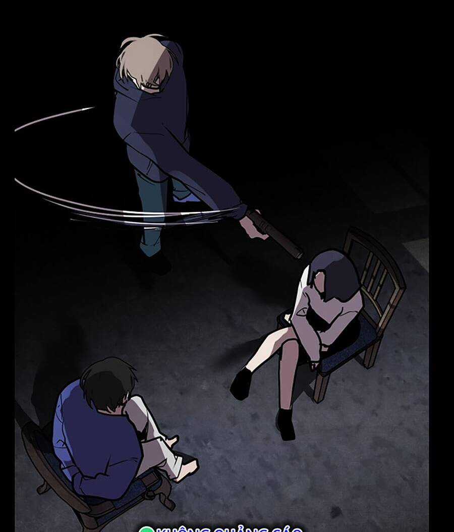 Người Hùng Thực Tế Ảo Chapter 44 trang 214