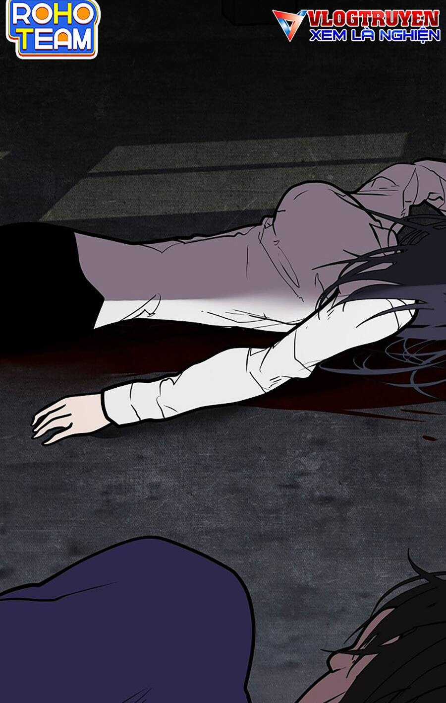 Người Hùng Thực Tế Ảo Chapter 44 trang 25