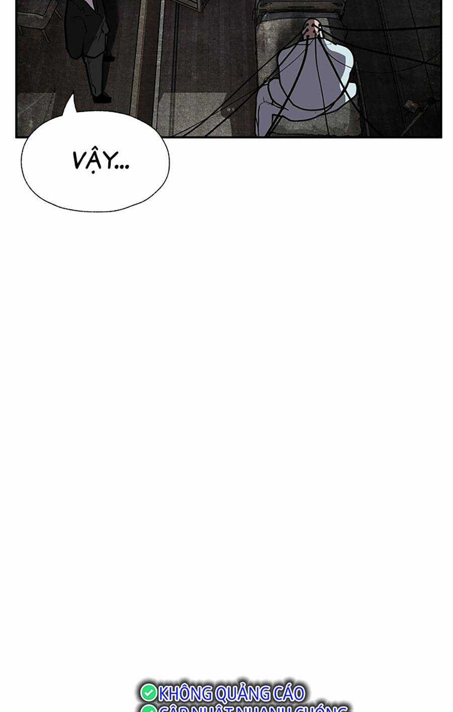 Người Hùng Thực Tế Ảo Chapter 44 trang 28