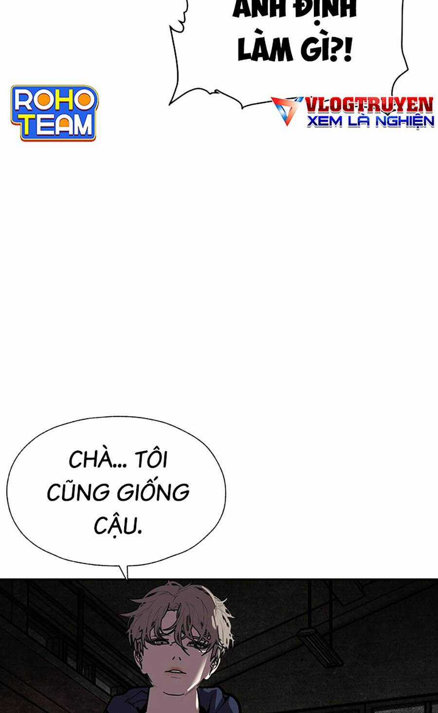 Người Hùng Thực Tế Ảo Chapter 44 trang 35