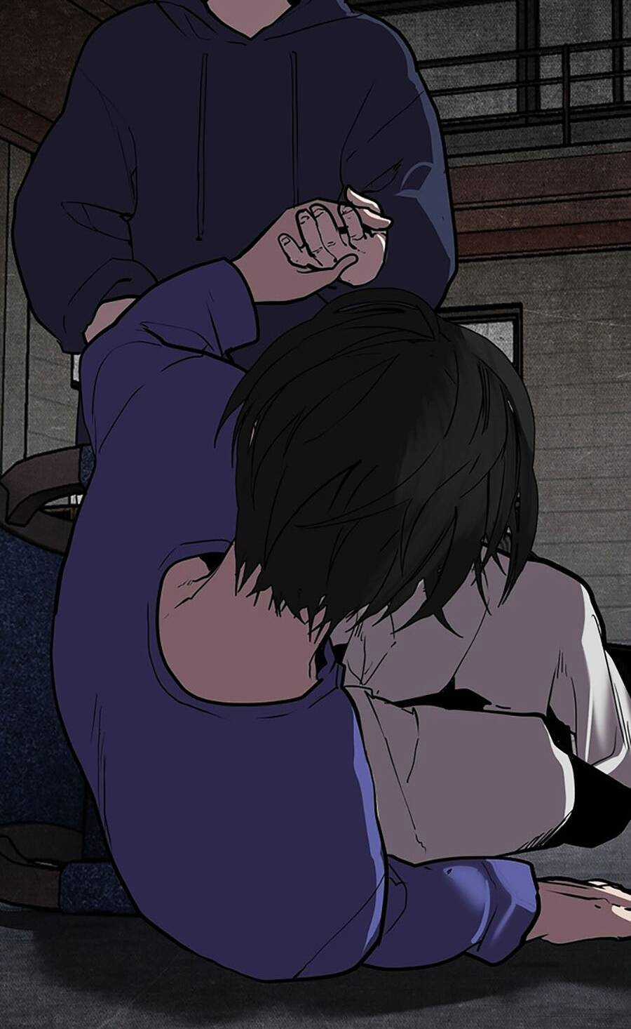 Người Hùng Thực Tế Ảo Chapter 44 trang 36