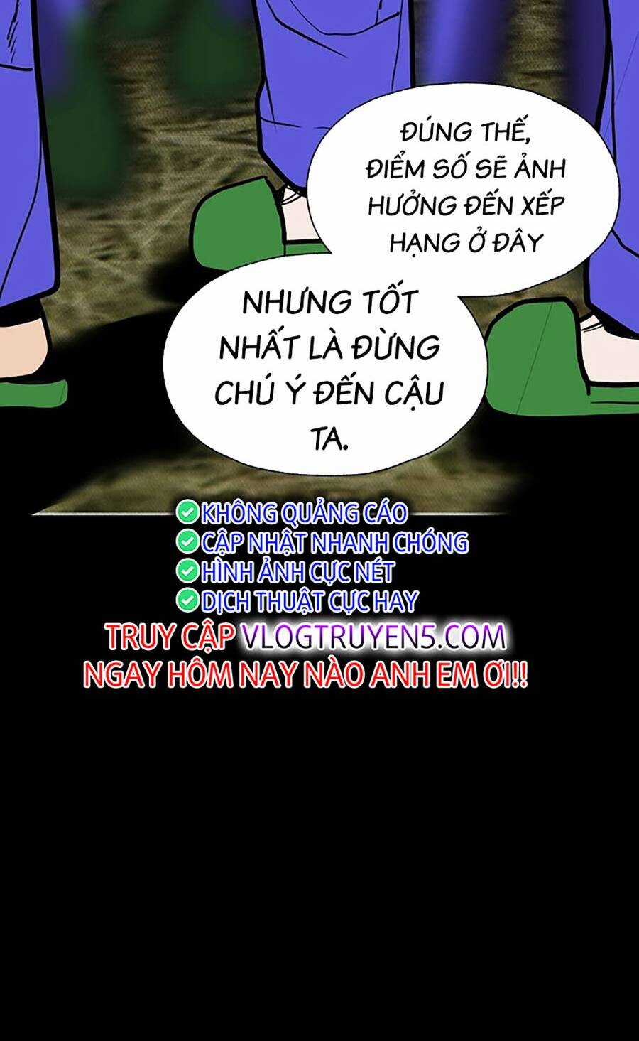 Người Hùng Thực Tế Ảo Chapter 44 trang 44