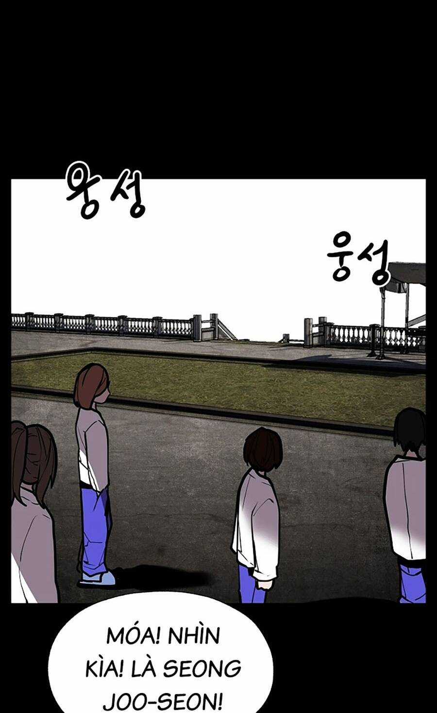 Người Hùng Thực Tế Ảo Chapter 44 trang 45