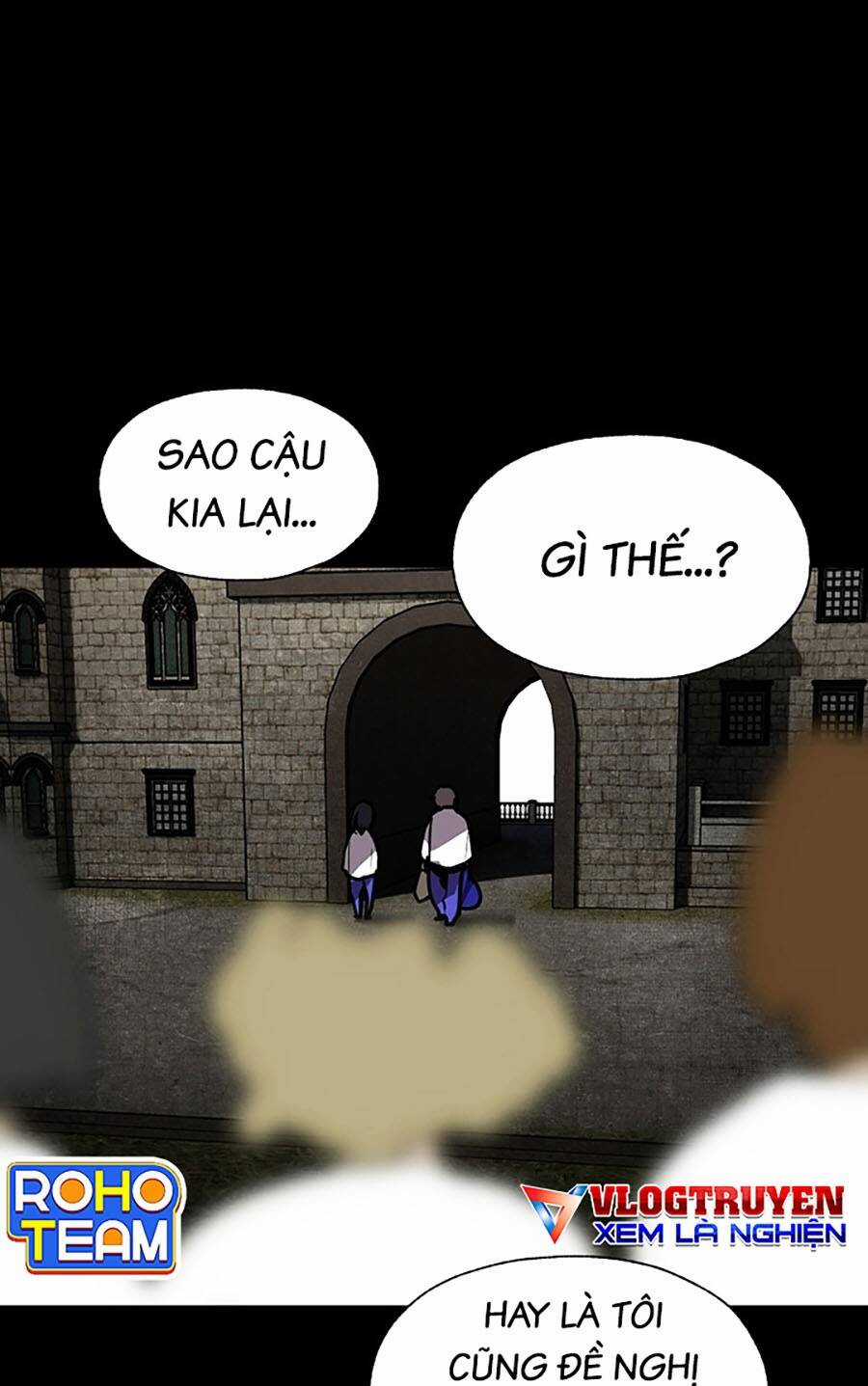 Người Hùng Thực Tế Ảo Chapter 44 trang 60