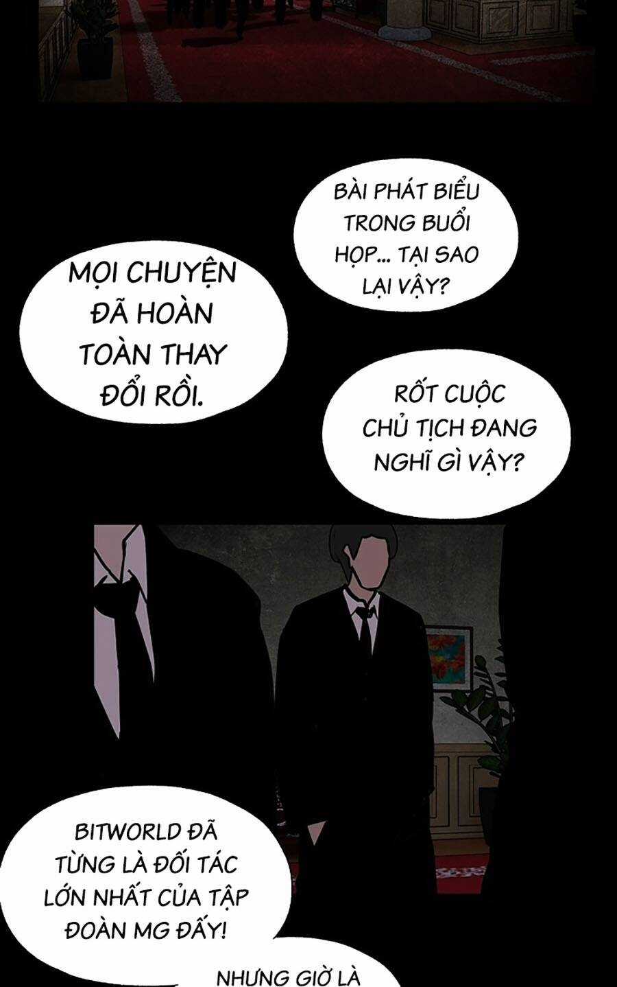 Người Hùng Thực Tế Ảo Chapter 44 trang 63