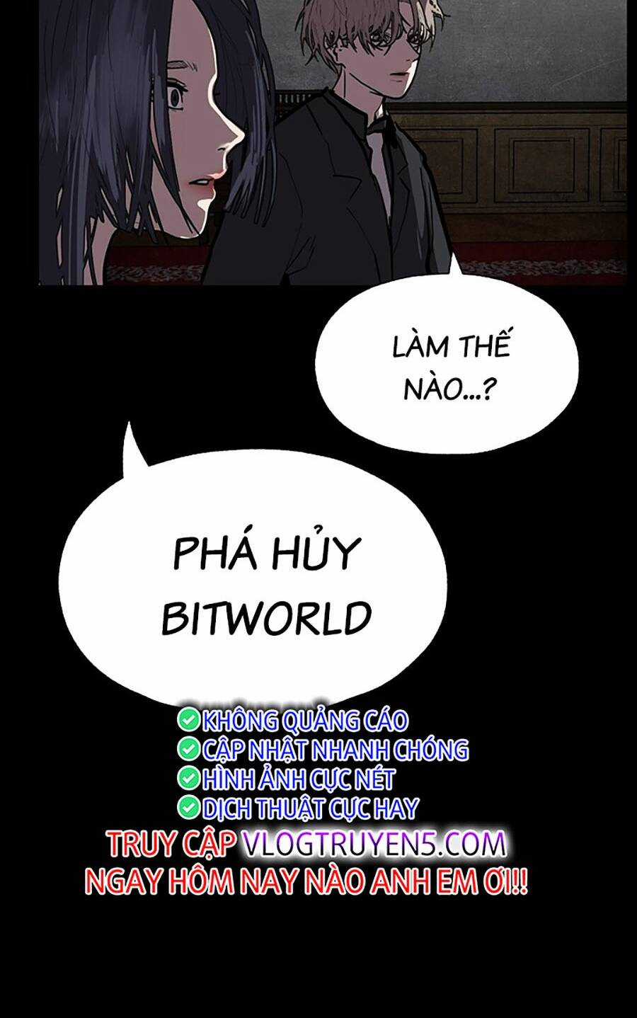 Người Hùng Thực Tế Ảo Chapter 44 trang 67