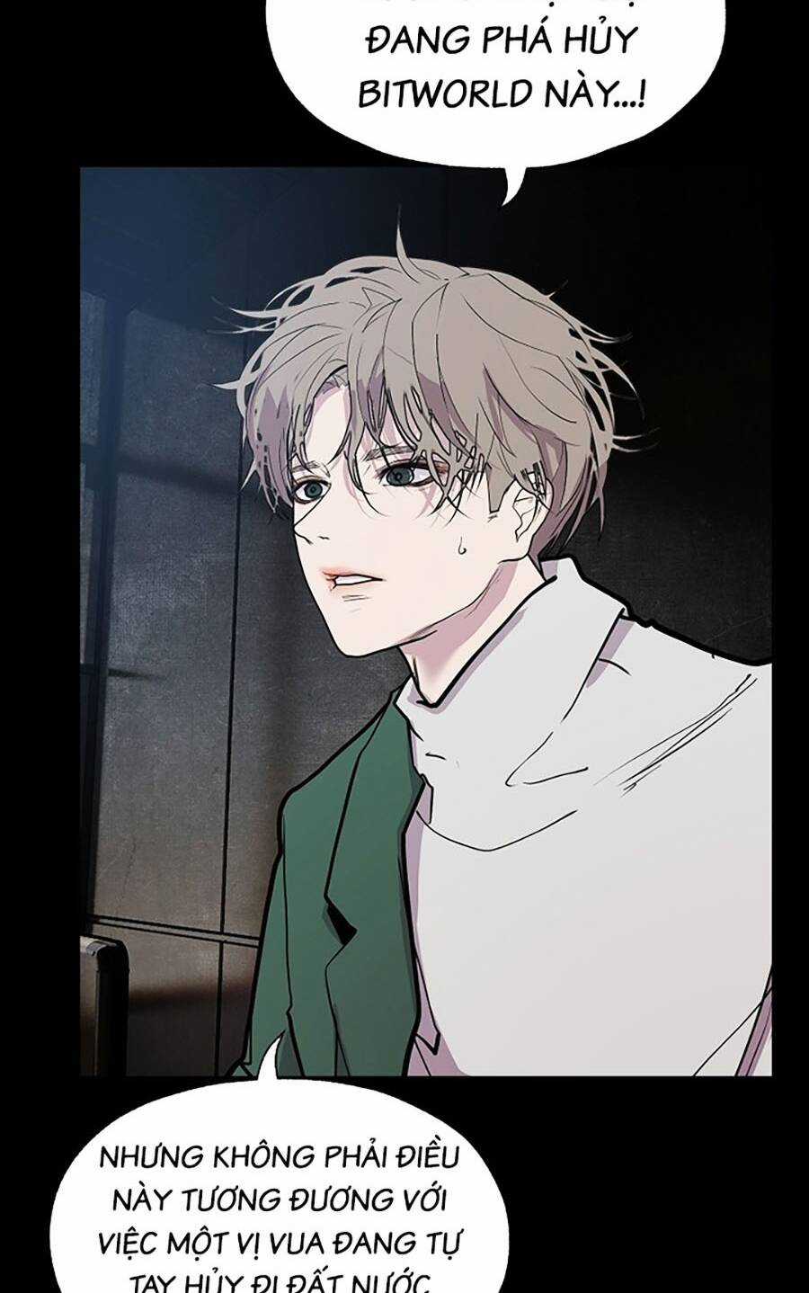 Người Hùng Thực Tế Ảo Chapter 44 trang 71