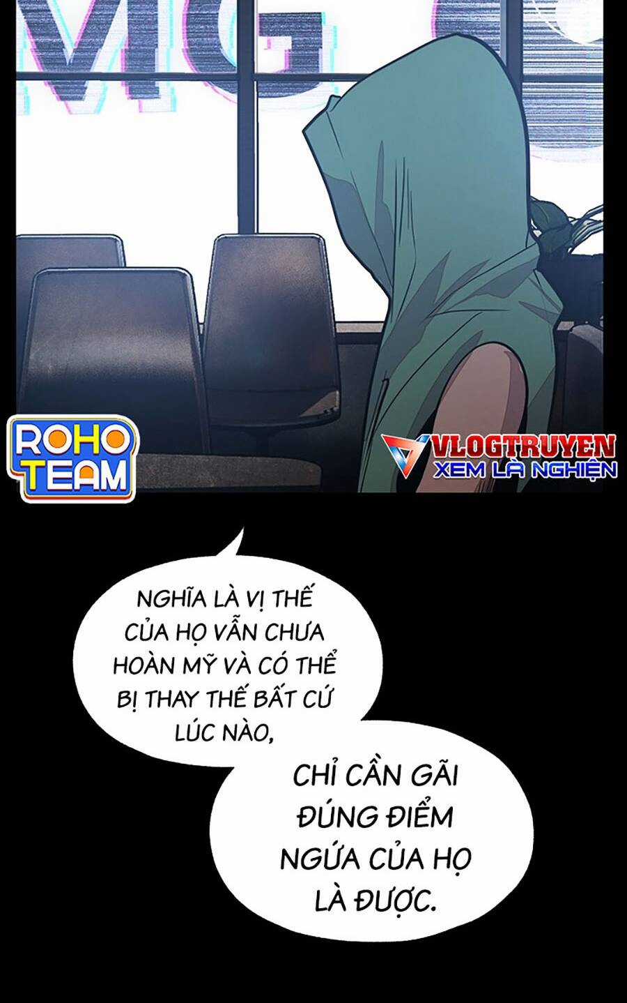 Người Hùng Thực Tế Ảo Chapter 44 trang 75