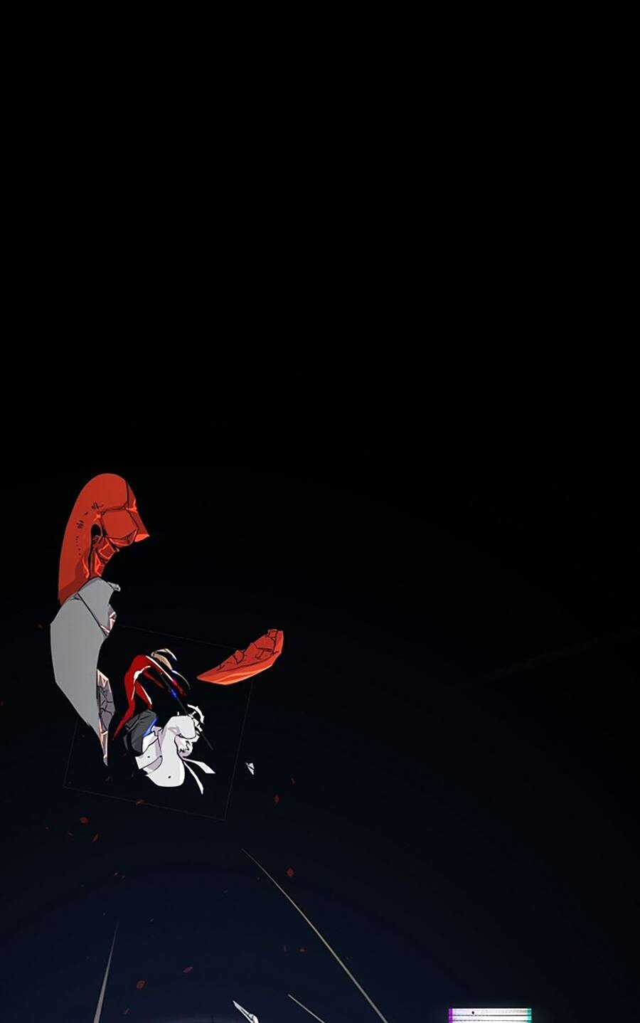 Người Hùng Thực Tế Ảo Chapter 44 trang 79