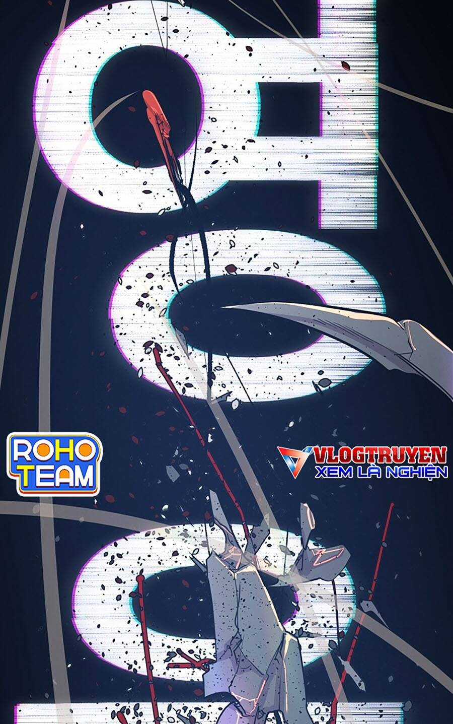 Người Hùng Thực Tế Ảo Chapter 44 trang 80