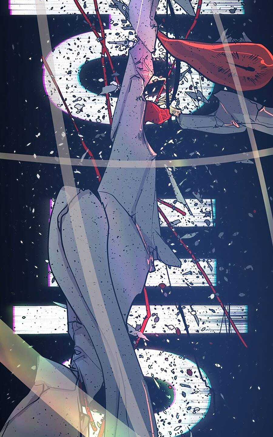 Người Hùng Thực Tế Ảo Chapter 44 trang 81