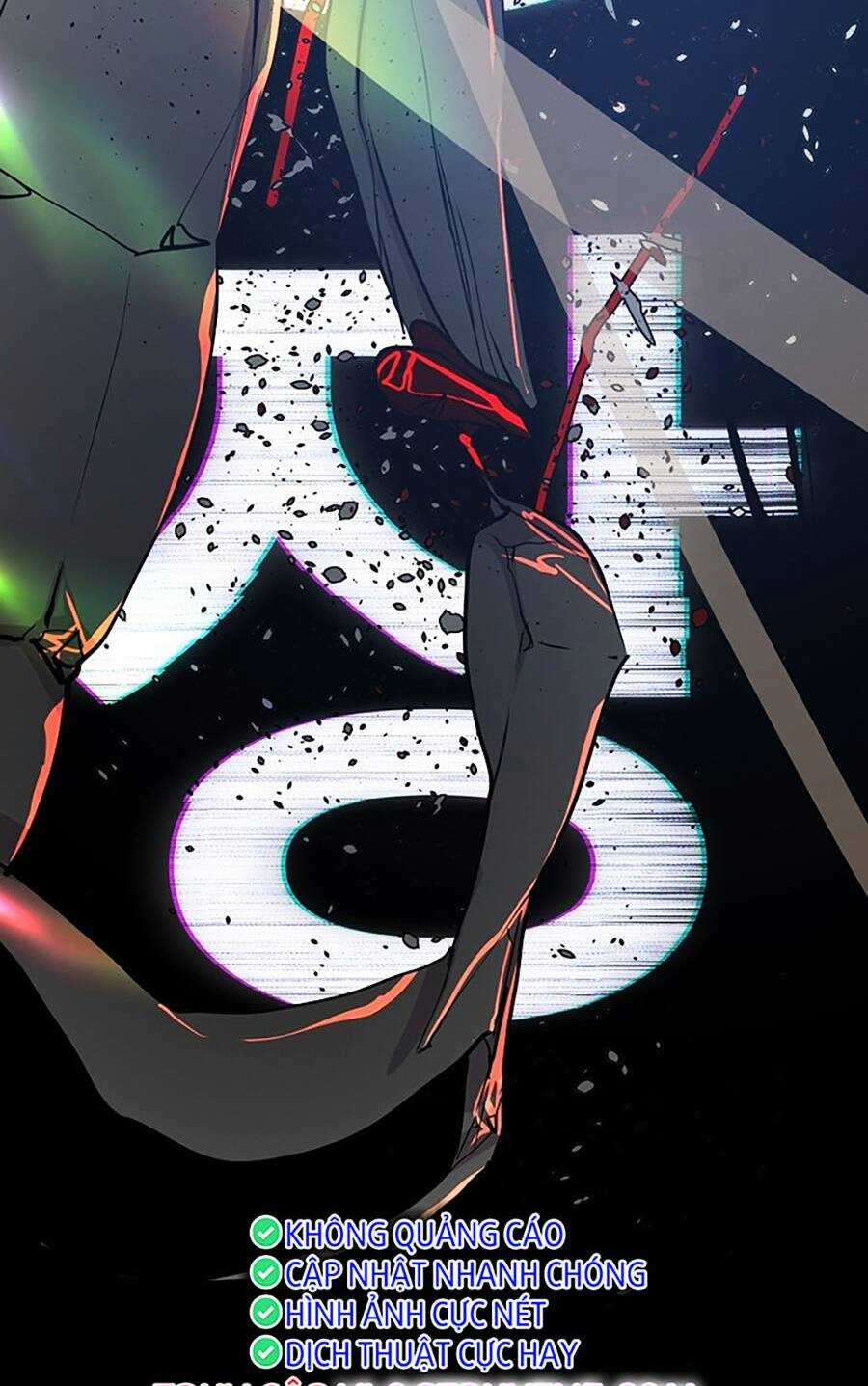 Người Hùng Thực Tế Ảo Chapter 44 trang 82