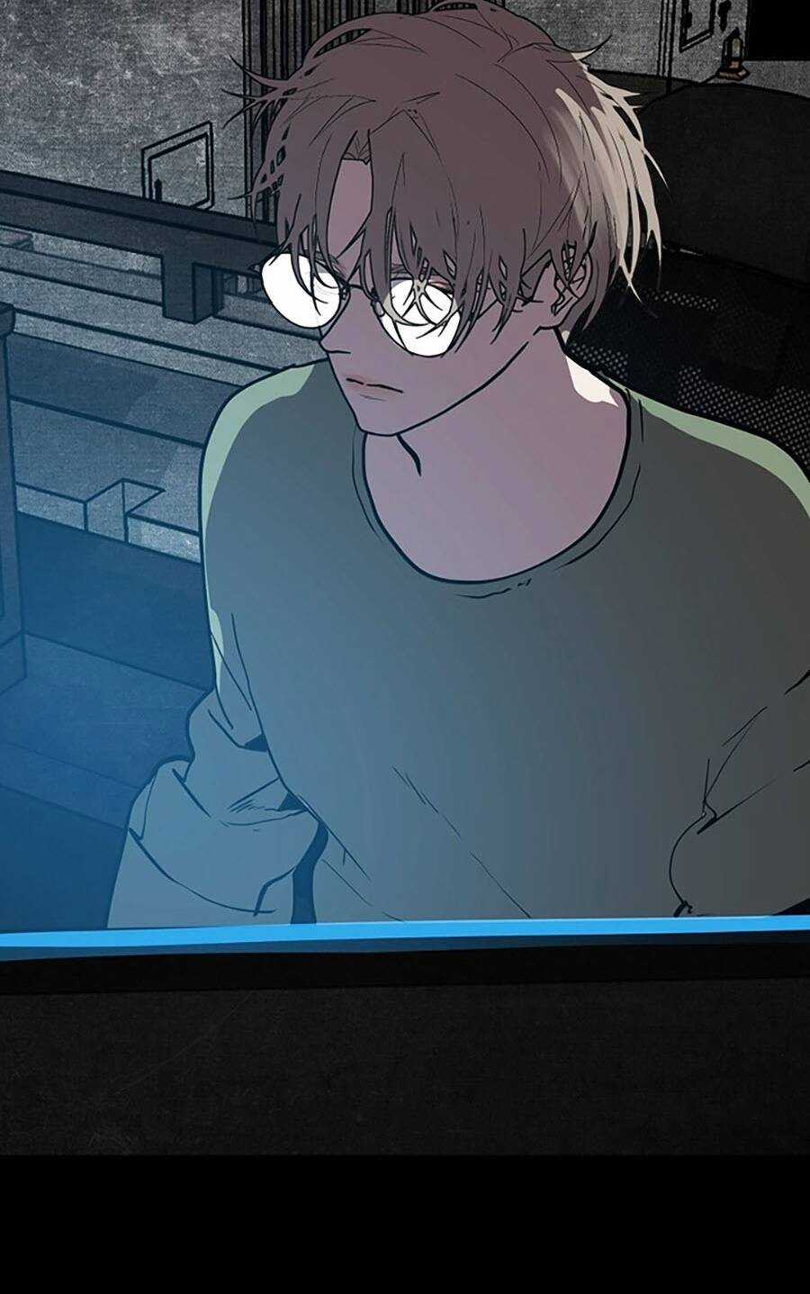 Người Hùng Thực Tế Ảo Chapter 44 trang 86