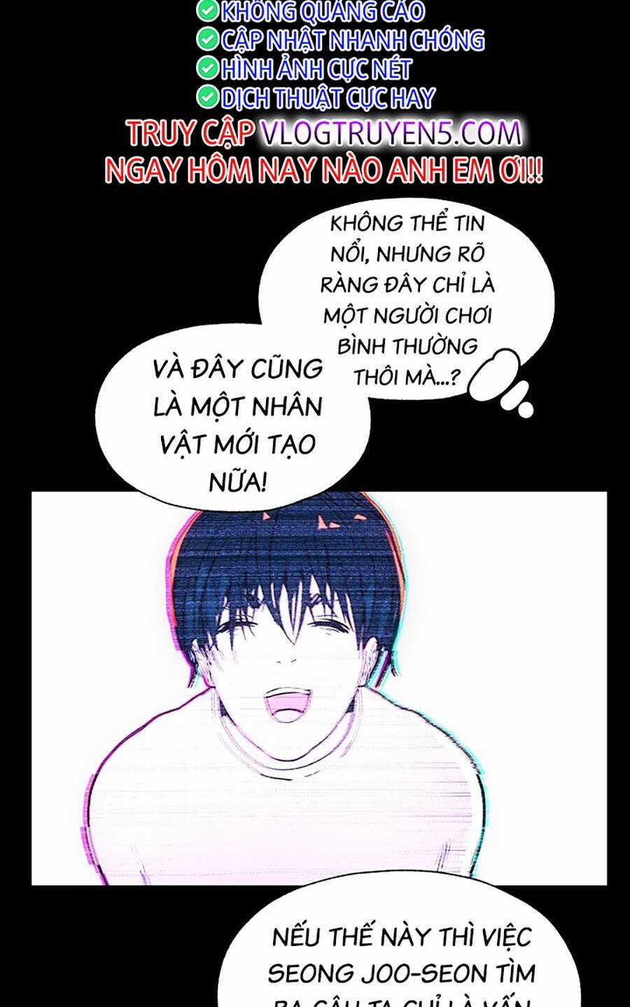 Người Hùng Thực Tế Ảo Chapter 44 trang 88