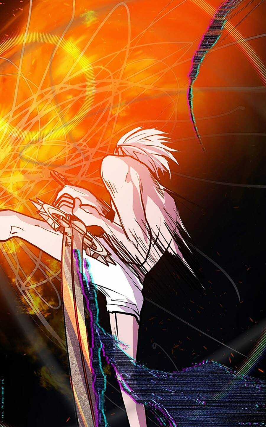 Người Hùng Thực Tế Ảo Chapter 44 trang 96