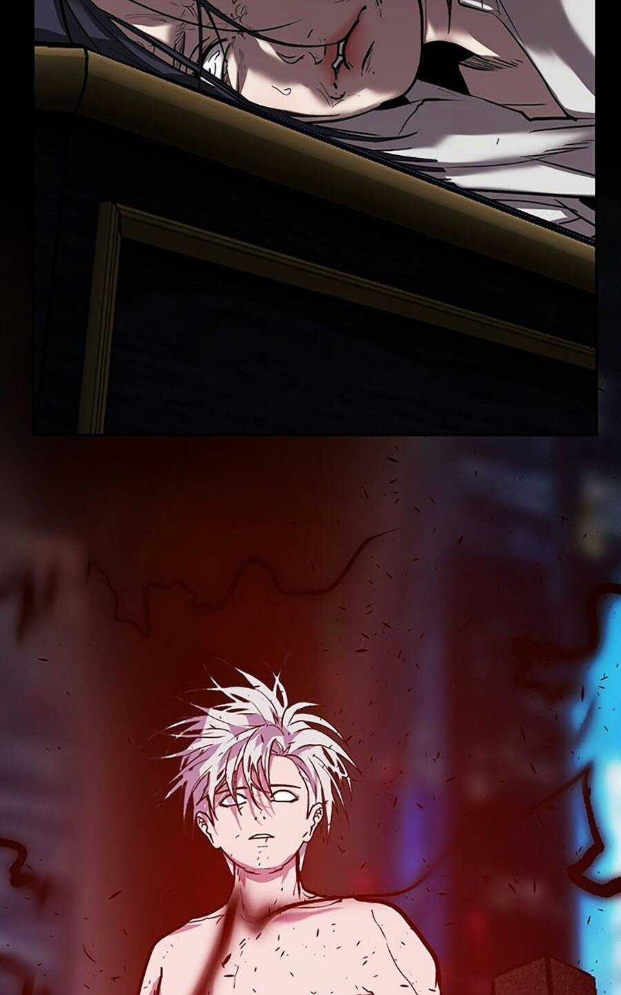 Người Hùng Thực Tế Ảo Chapter 44 trang 99