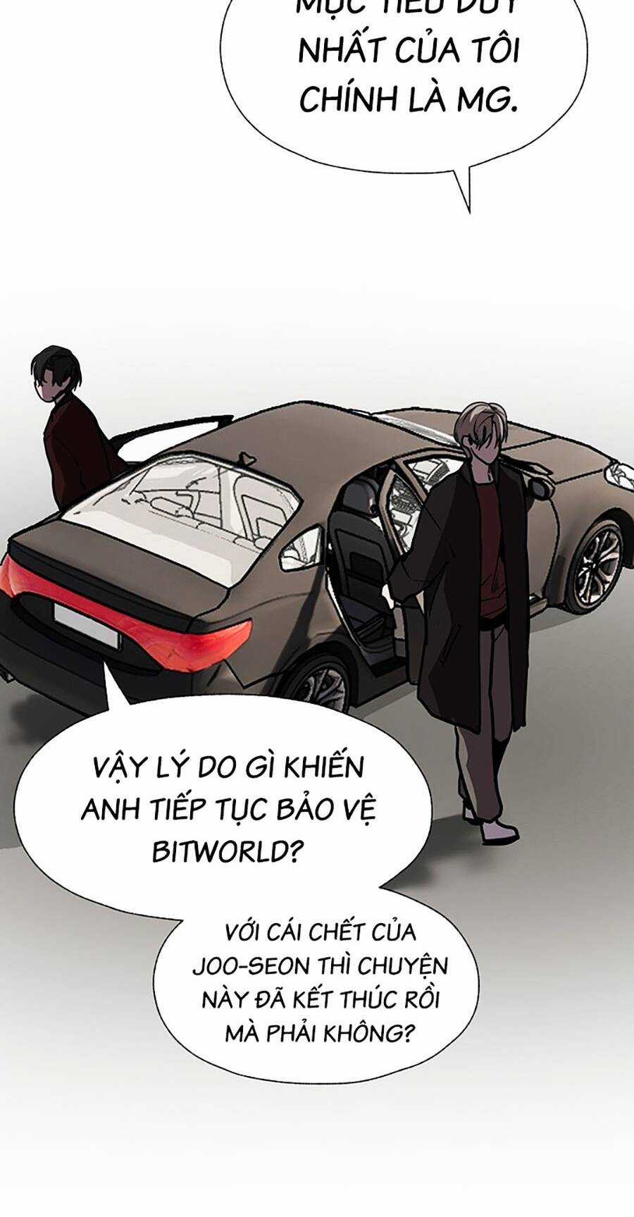 Người Hùng Thực Tế Ảo Chapter 45 trang 103