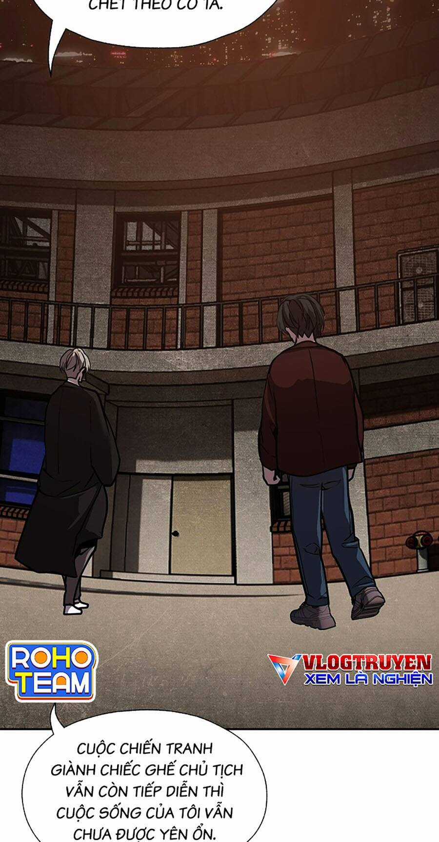 Người Hùng Thực Tế Ảo Chapter 45 trang 105