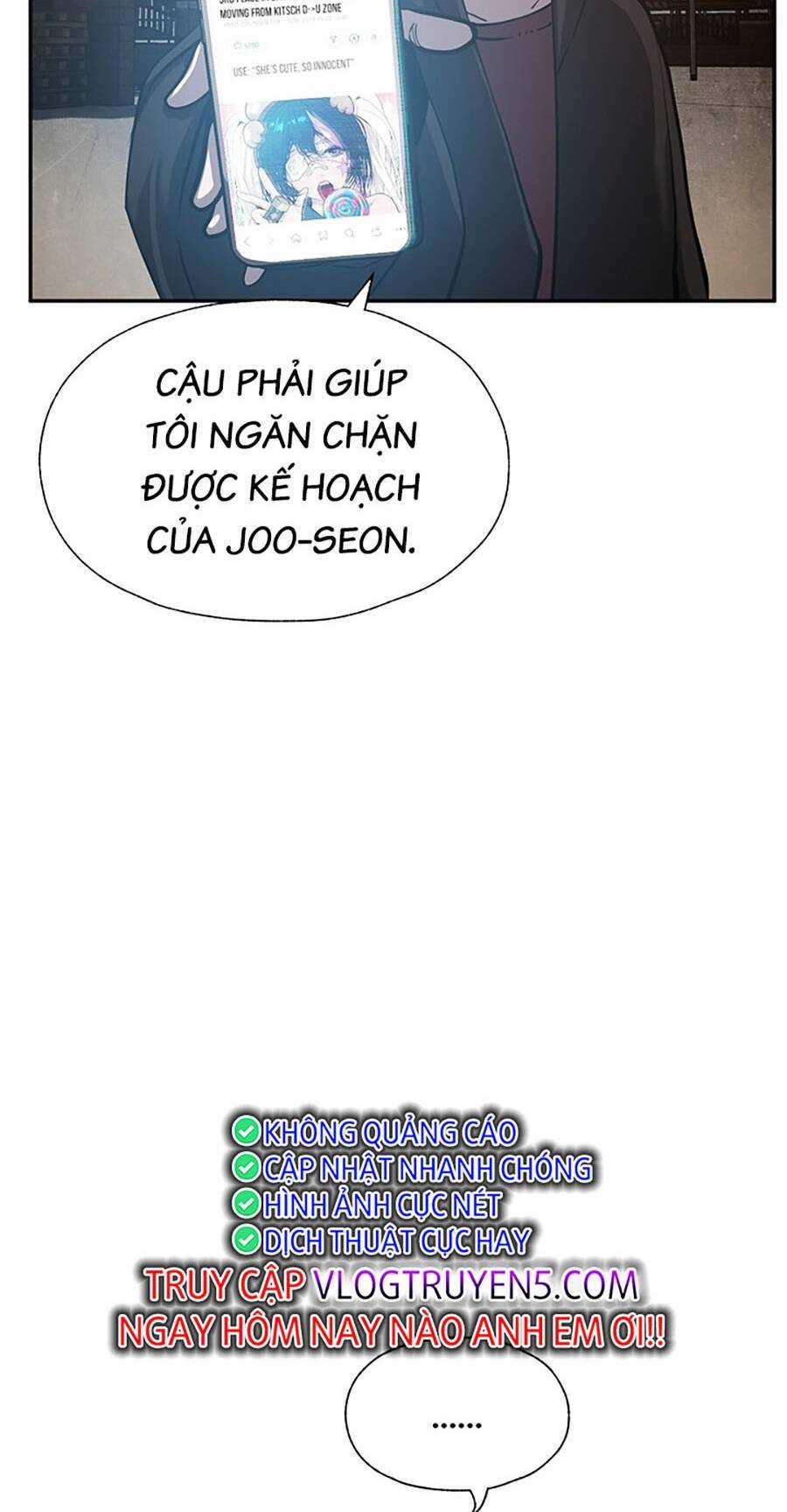 Người Hùng Thực Tế Ảo Chapter 45 trang 107